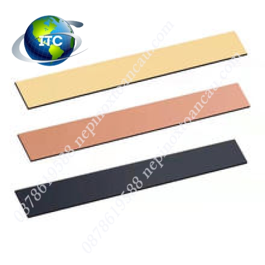 LA INOX MÀU PVD – LA INOX CUỘN 201- LA INOX CUỘN 304