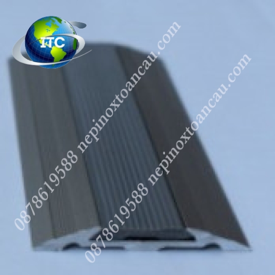 NẸP CHỐNG TRƠN BẬC CẦU THANG MẶT BẰNG MB 44