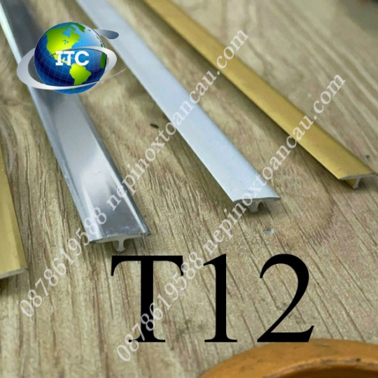 T12 NHÔM