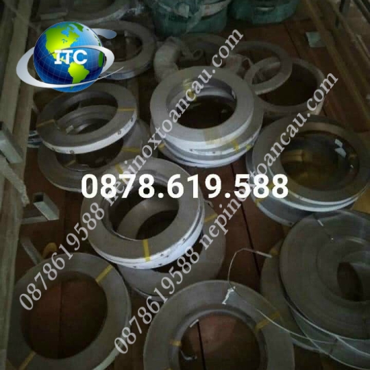 La Cuộn Inox 