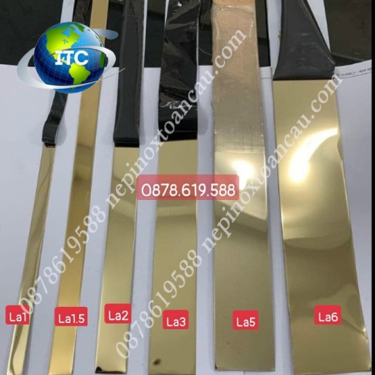 La Cuộn Inox 