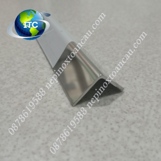 NẸP  INOX V30 GIÁ RẺ