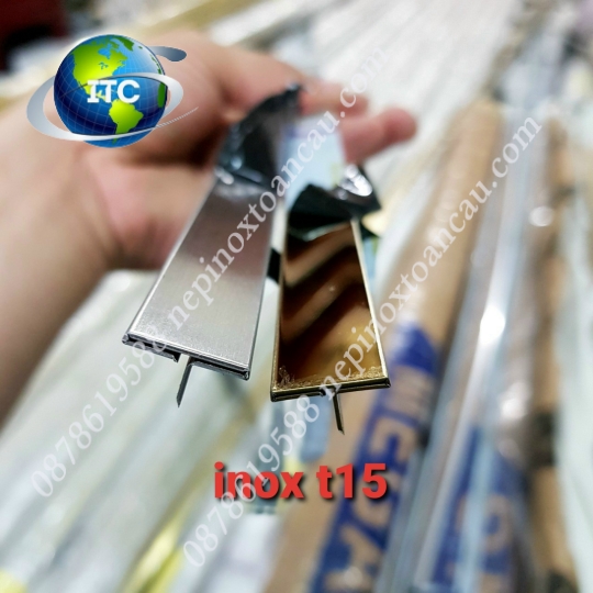 T15 INOX