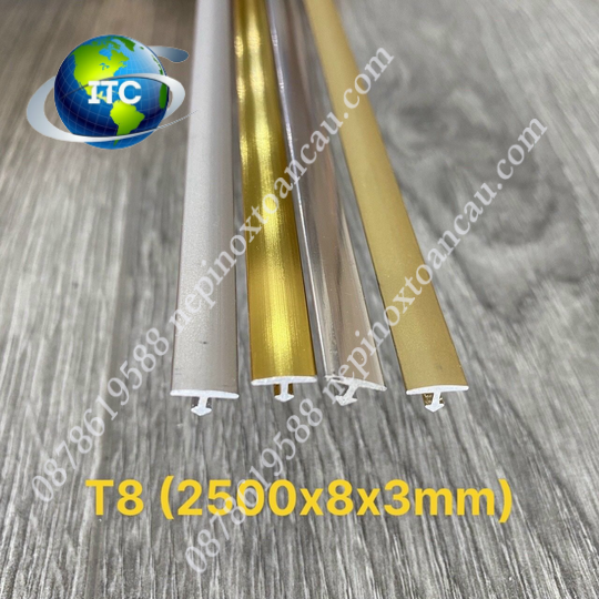 T8 NHÔM