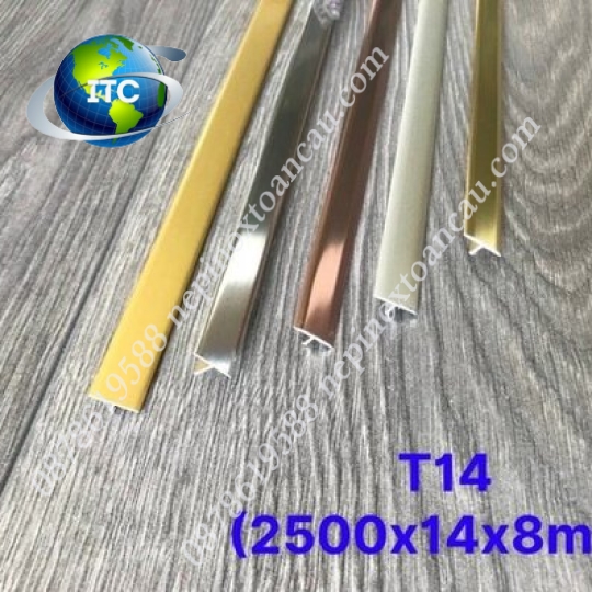 T14 NHÔM