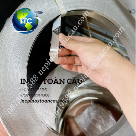 NẸP INOX  LA10 MÀU VÀNG GƯƠNG, TRẮNG  GƯƠNG, ĐEN GƯƠNG, HỒNG GƯƠNG, TRẮNG XƯỚC, VÀNG XƯỚC