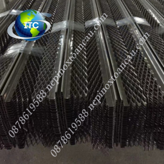 NẸP INOX KHE NHIỆT KHE LÚN