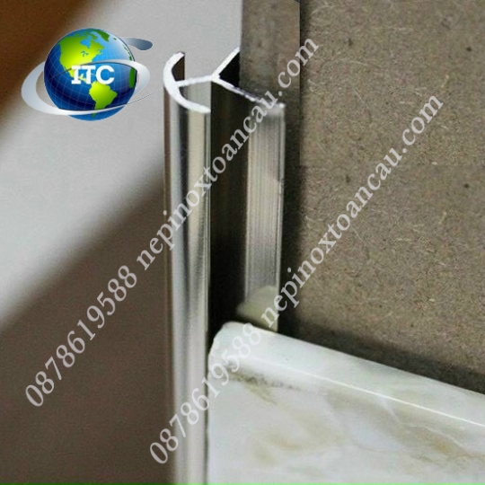 NẸP NHÔM GÓC DƯƠNG MY10.3