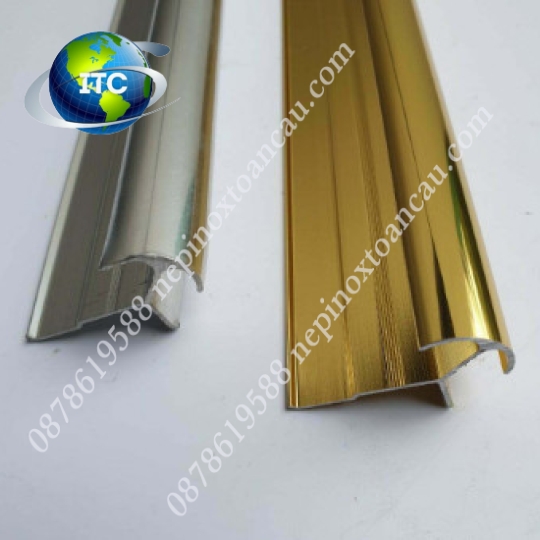 NẸP NHÔM GÓC DƯƠNG MY10.3