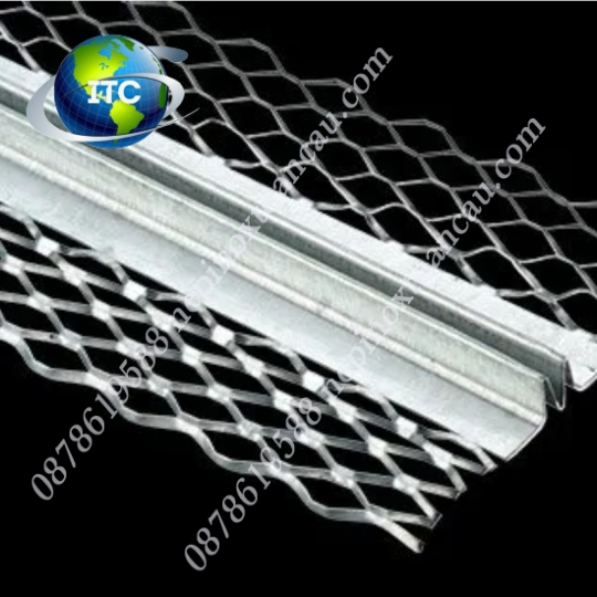 NẸP INOX KHE NHIỆT KHE LÚN