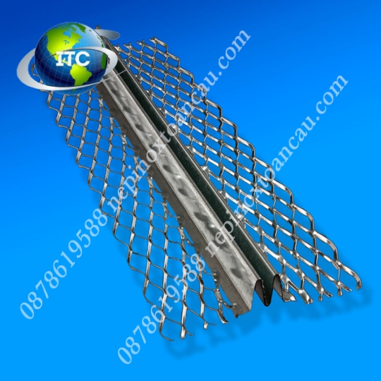 NẸP INOX KHE NHIỆT KHE LÚN