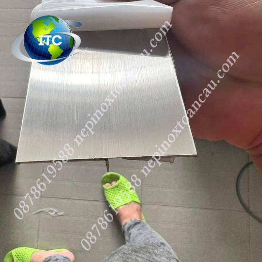 T100 inox 304 (t inox 10 phân)